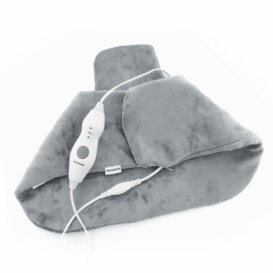 Innovagoods Electrische Pad Voor Nek En Schouders Sholkad Innovagoods