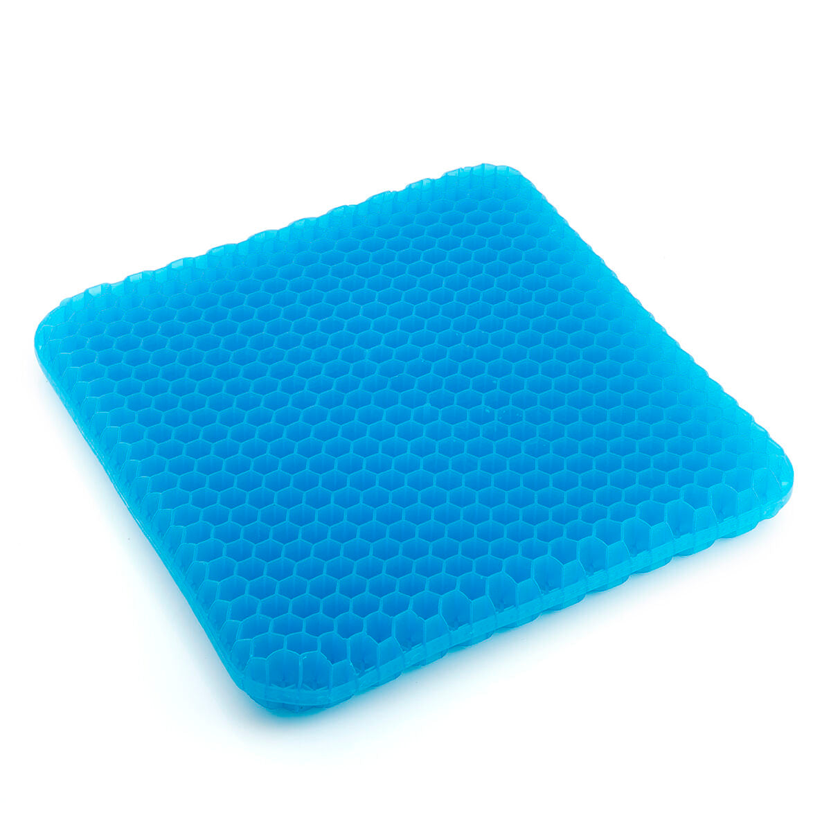 Gelkussen zitkussen ergonomisch kussen - Drogisterij producten van de Gelkussen zitkussen ergonomisch kussen - Drogisterij producten van de