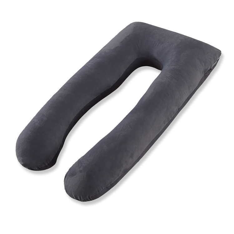 Zwangerschapskussen voedingskussen lichaamskussen body pillow xxl