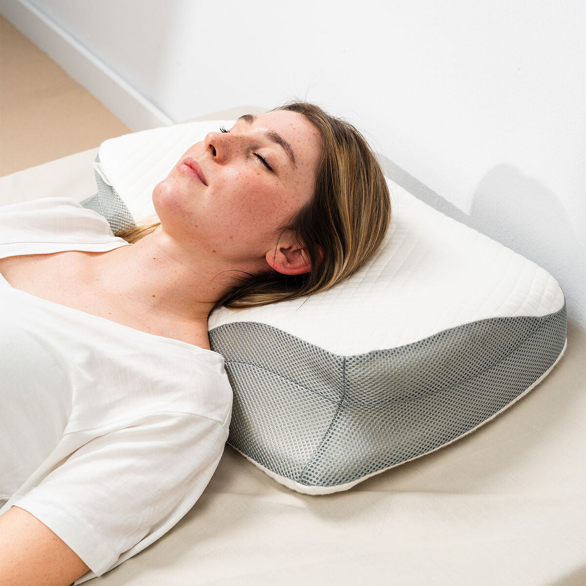 Innovagoods 3-In-1 Ergonomisch Nekkussen Pilocal Innovagoods