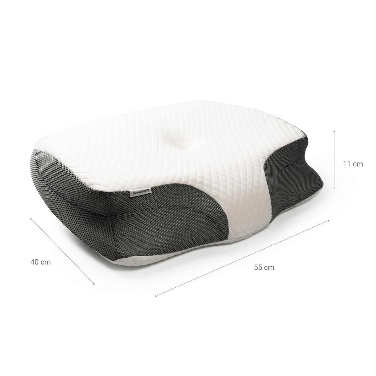 Innovagoods 3-In-1 Ergonomisch Nekkussen Pilocal Innovagoods