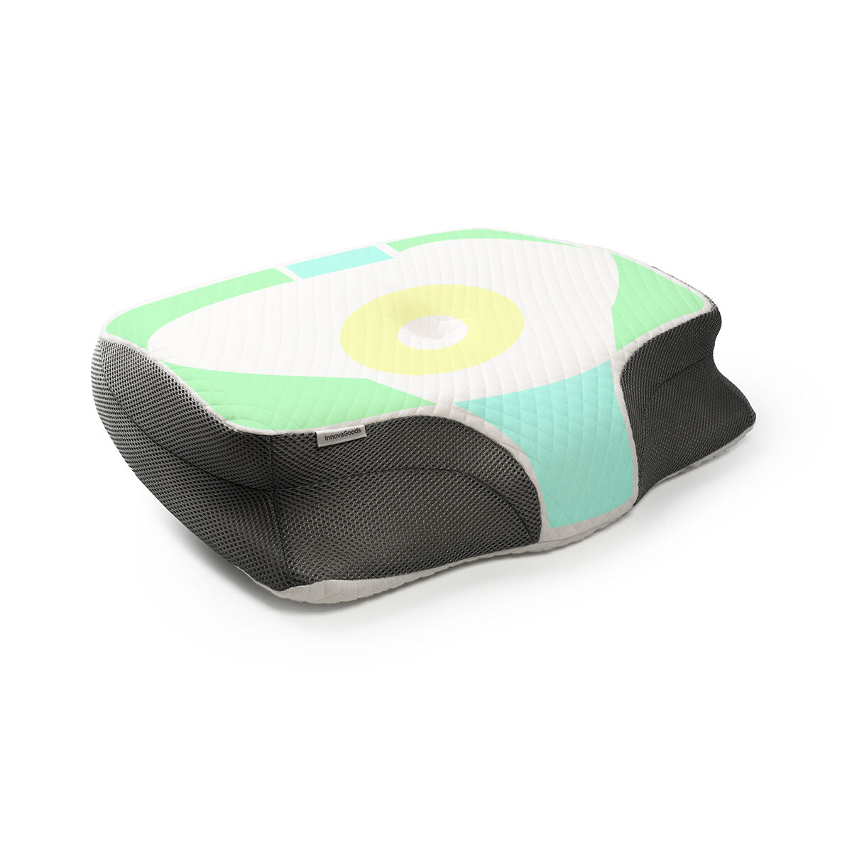 Innovagoods 3-In-1 Ergonomisch Nekkussen Pilocal Innovagoods