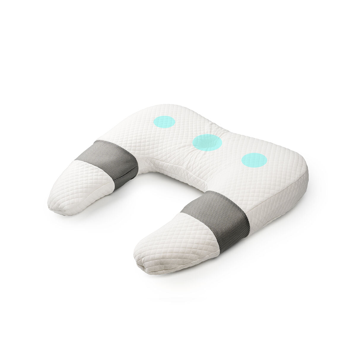 Innovagoods Multifunctioneel Ergonomisch Kussen Ullow Innovagoods