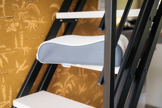 Welk kussen is geschikt bij artrose in de nek?