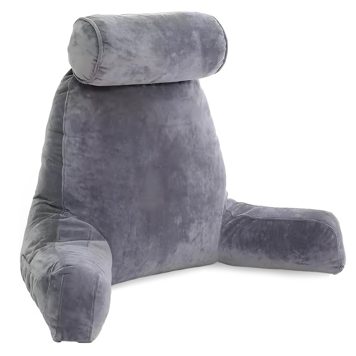 Ergo Leeskussen – Ergonomisch Rugkussen voor in Bed of op de Bank