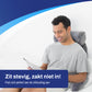 Ergo Leeskussen – Ergonomisch Rugkussen voor in Bed of op de Bank