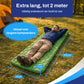 Sleeptight Slaapmat Set Zelfopblazend
