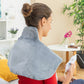 Innovagoods Electrische Pad Voor Nek En Schouders Sholkad Innovagoods
