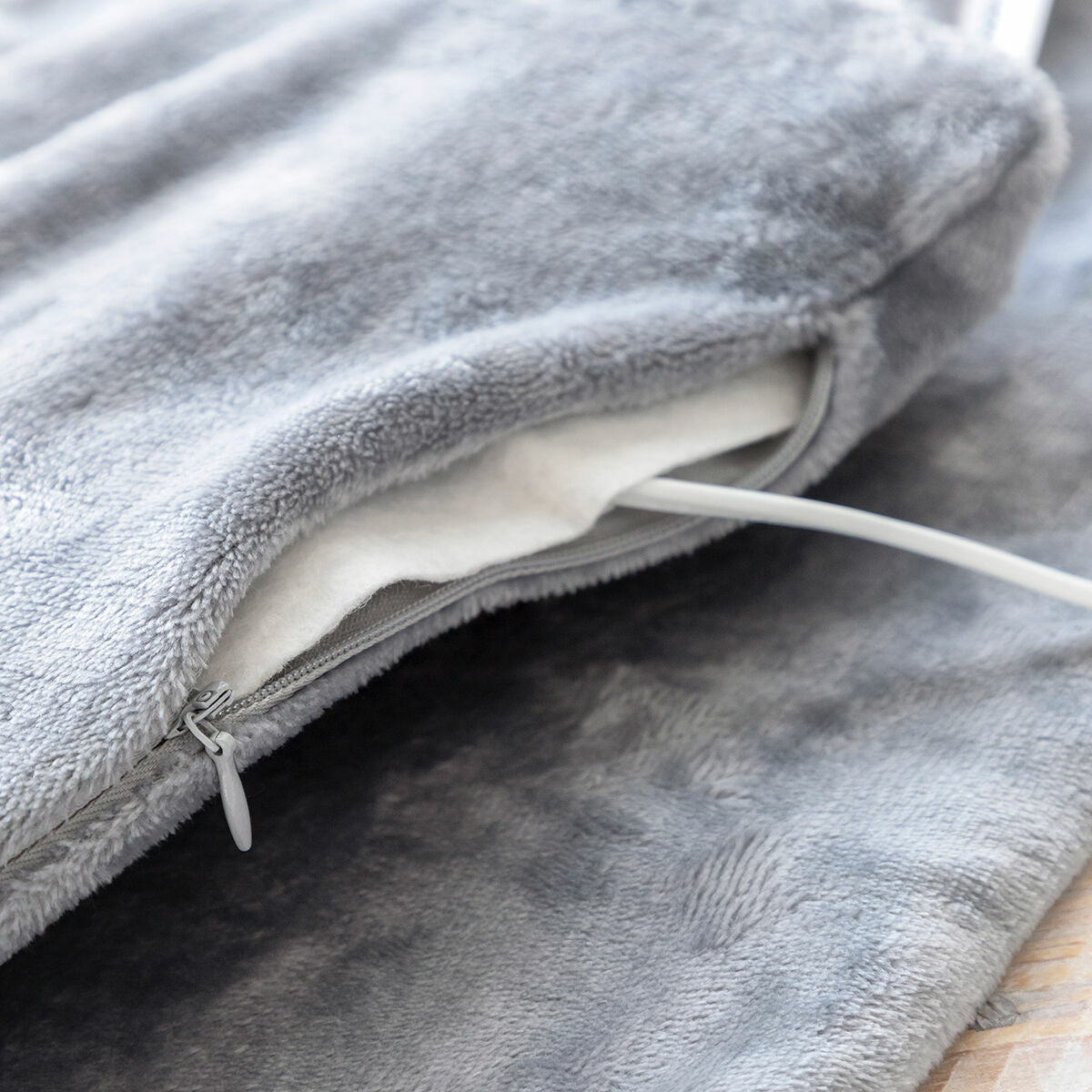 Innovagoods Electrische Pad Voor Nek En Schouders Sholkad Innovagoods