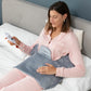 Innovagoods Electrische Pad Voor Nek En Schouders Sholkad Innovagoods