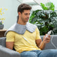 Innovagoods Electrische Pad Voor Nek En Schouders Sholkad Innovagoods