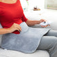 Innovagoods Electrische Pad Voor Nek En Schouders Sholkad Innovagoods