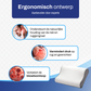 Ergonomisch_hoofdkussen_Traagschuim_nekklachten_Sleeptight_Ergokussens
