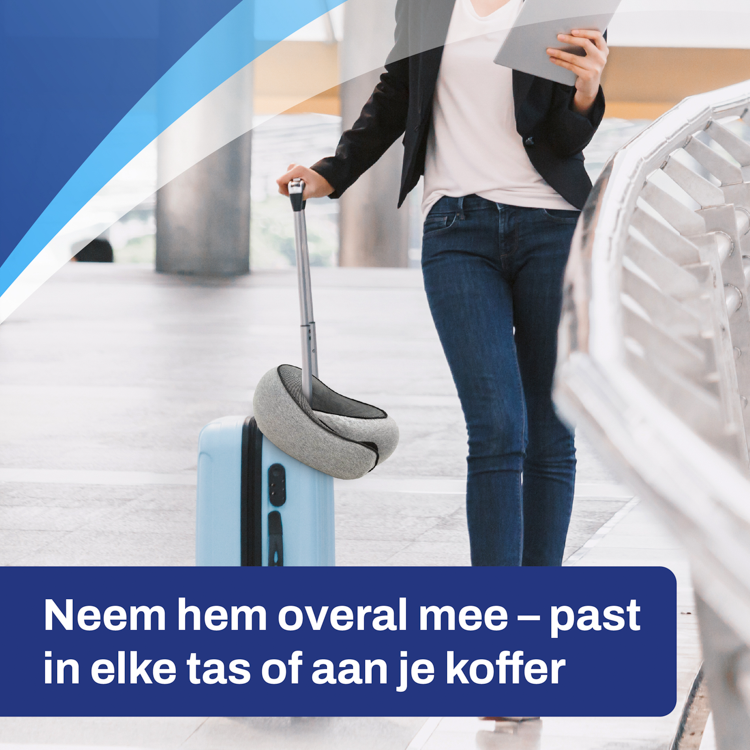 Reiskussen_Nekkussen_ vliegtuig_Travel_Pillow _ traagschuim
