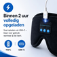 Bluetooth 3D Slaapmasker Traagschuim