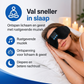 Bluetooth 3D Slaapmasker Traagschuim