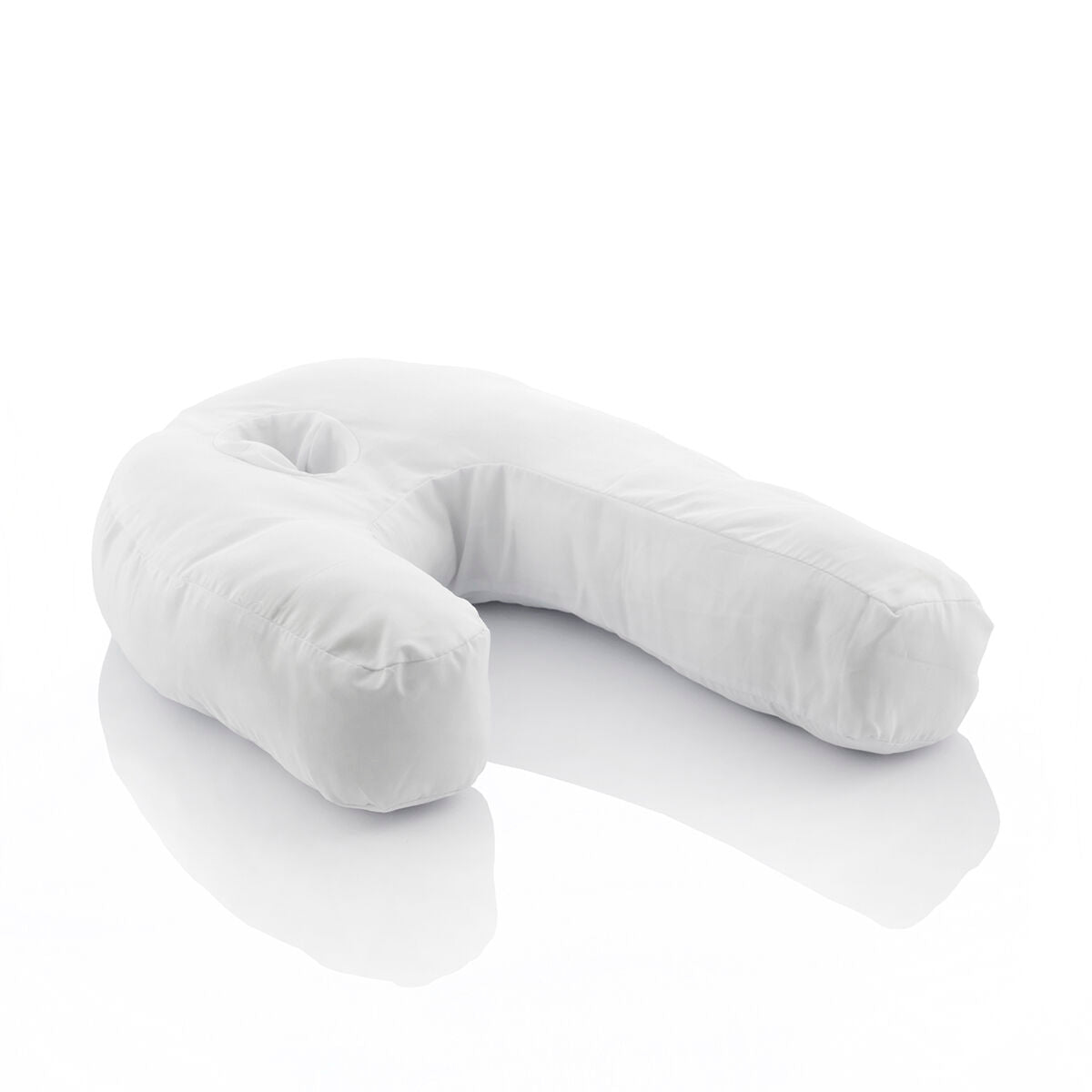 Innovagoods Ergonomisch U-Vormig Zijslaapkussen Slupill Innovagoods