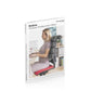 Innovagoods Multifunctioneel Modulair Kussen Rollow Innovagoods