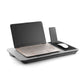 Innovagoods Draagbare Laptoptafel Met Xl Kussen Deskion Innovagoods