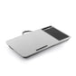 Innovagoods Draagbare Laptoptafel Met Xl Kussen Deskion Innovagoods