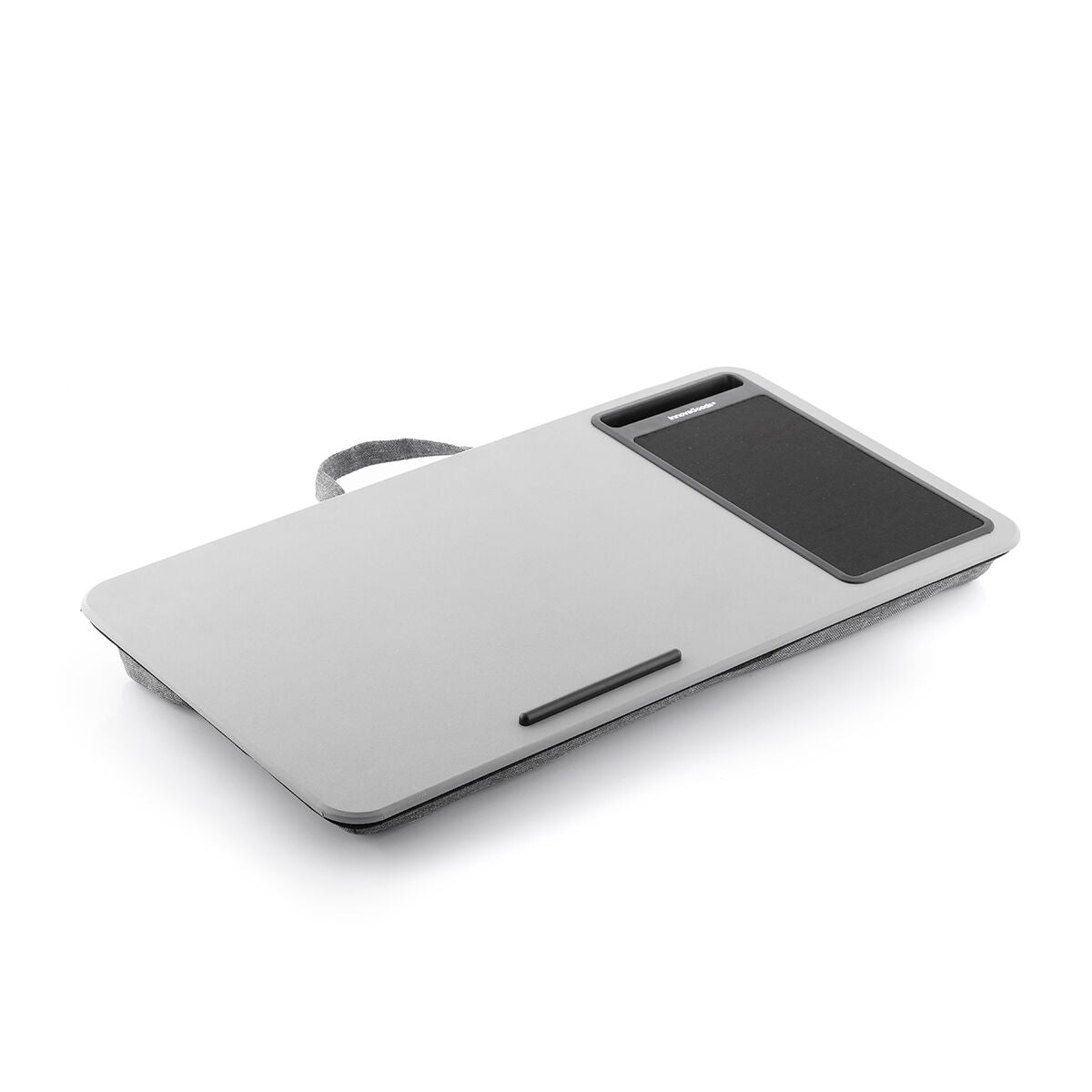 Innovagoods Draagbare Laptoptafel Met Xl Kussen Deskion Innovagoods