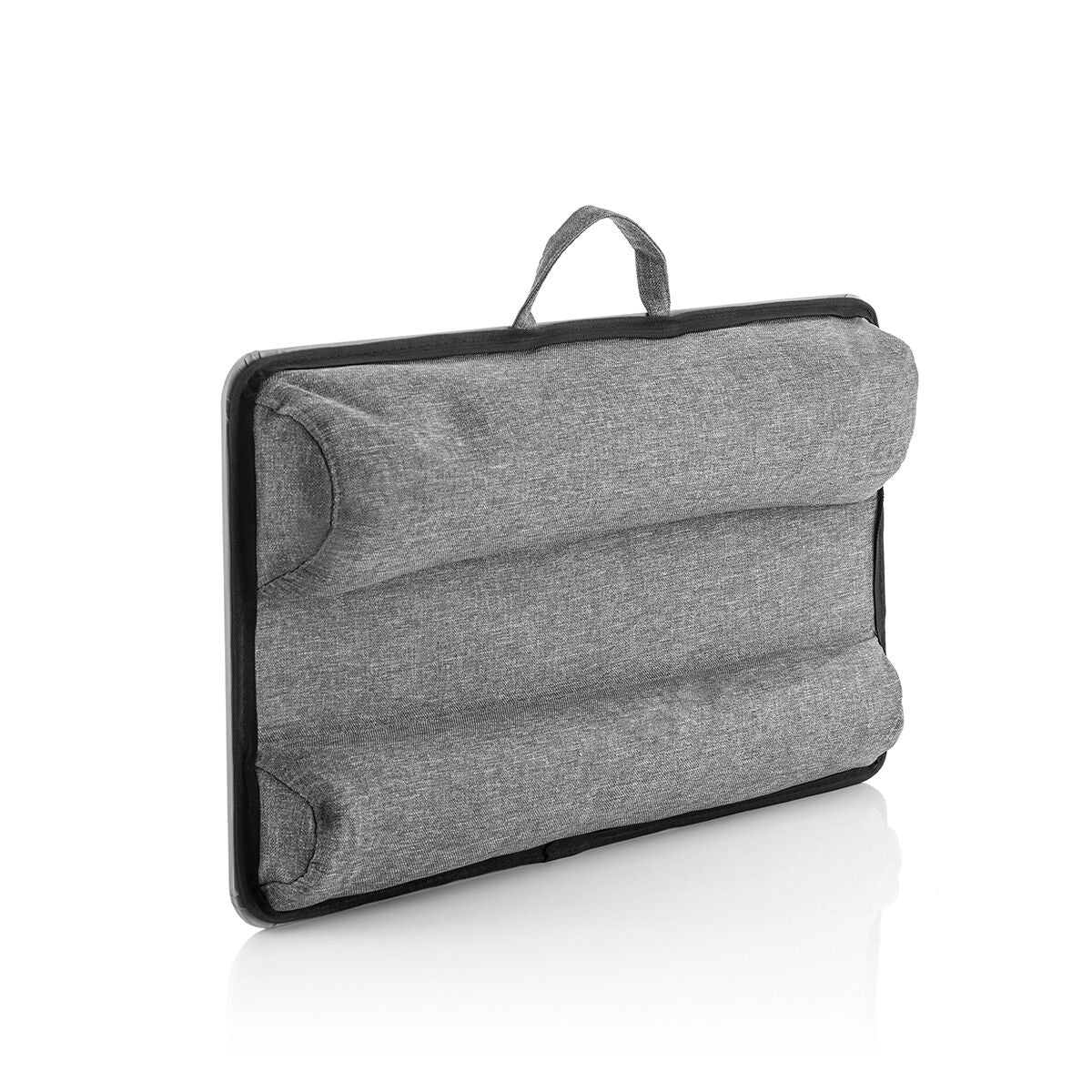 Innovagoods Draagbare Laptoptafel Met Xl Kussen Deskion Innovagoods
