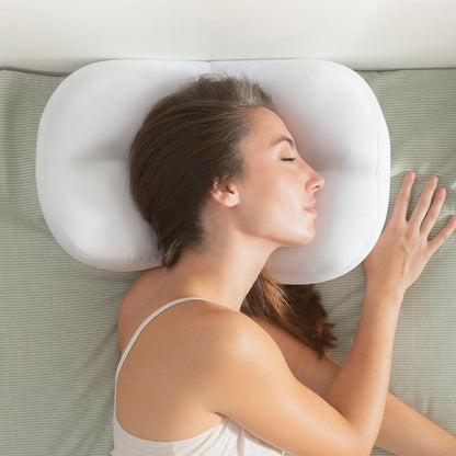 Innovagoods 3D Anti-Rimpel Wolkkussen Wrileep Innovagoods