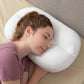 Innovagoods 3D Anti-Rimpel Wolkkussen Wrileep Innovagoods