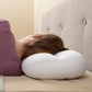 Innovagoods 3D Anti-Rimpel Wolkkussen Wrileep Innovagoods