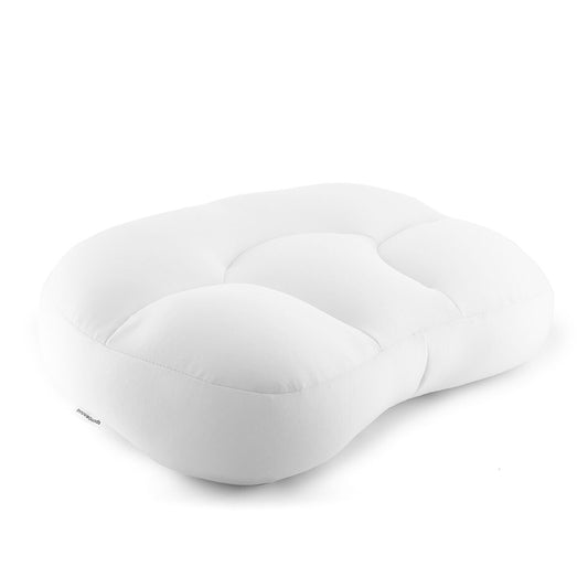 Innovagoods 3D Anti-Rimpel Wolkkussen Wrileep Innovagoods