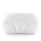 Innovagoods 3D Anti-Rimpel Wolkkussen Wrileep Innovagoods
