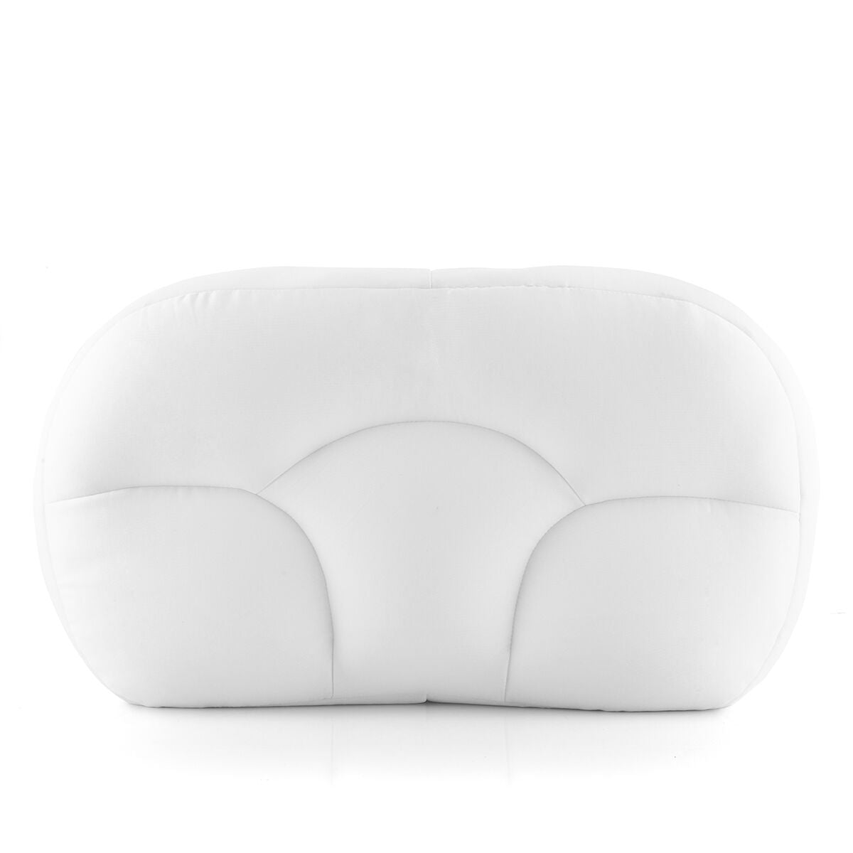 Innovagoods 3D Anti-Rimpel Wolkkussen Wrileep Innovagoods