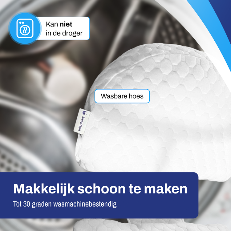 Zwangerschapskussen voedingskussen lichaamskussen body pillow 3 delig 