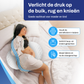 Zwangerschapskussen voedingskussen lichaamskussen body pillow 3 delig 