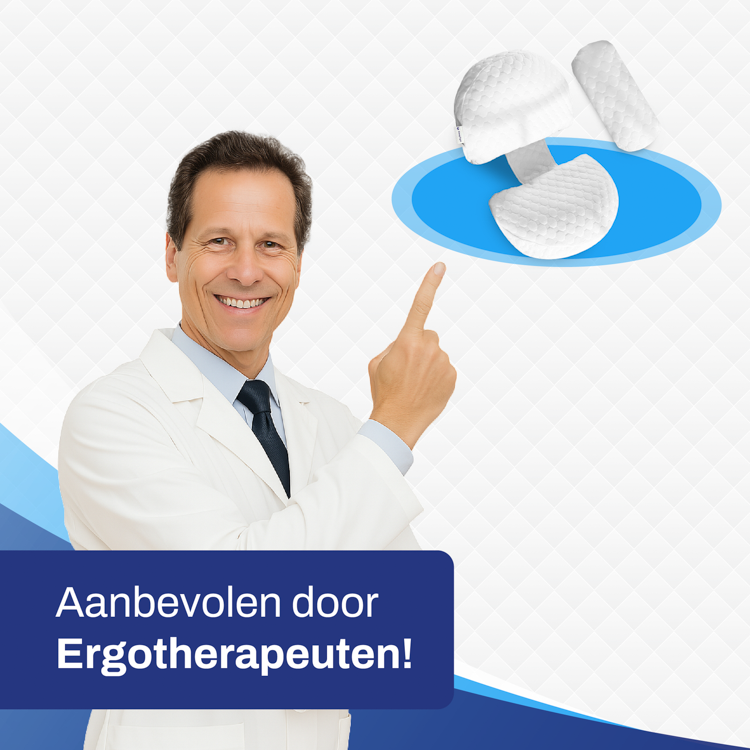 Zwangerschapskussen voedingskussen lichaamskussen body pillow 3 delig 