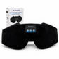Bluetooth 3D Slaapmasker Traagschuim
