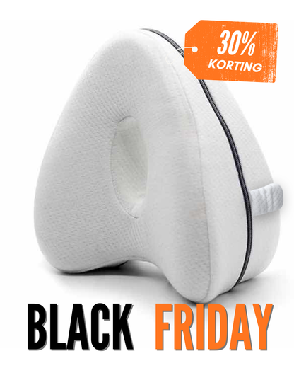 Ergo Kniekussen - Sleeptight