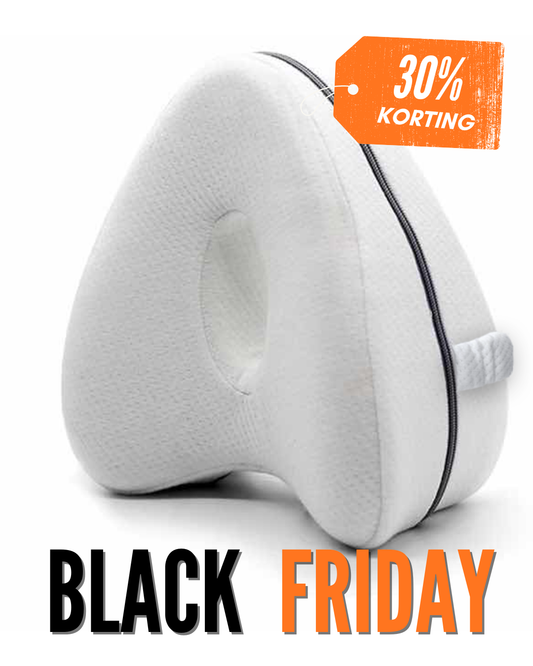 Ergo Kniekussen - Sleeptight