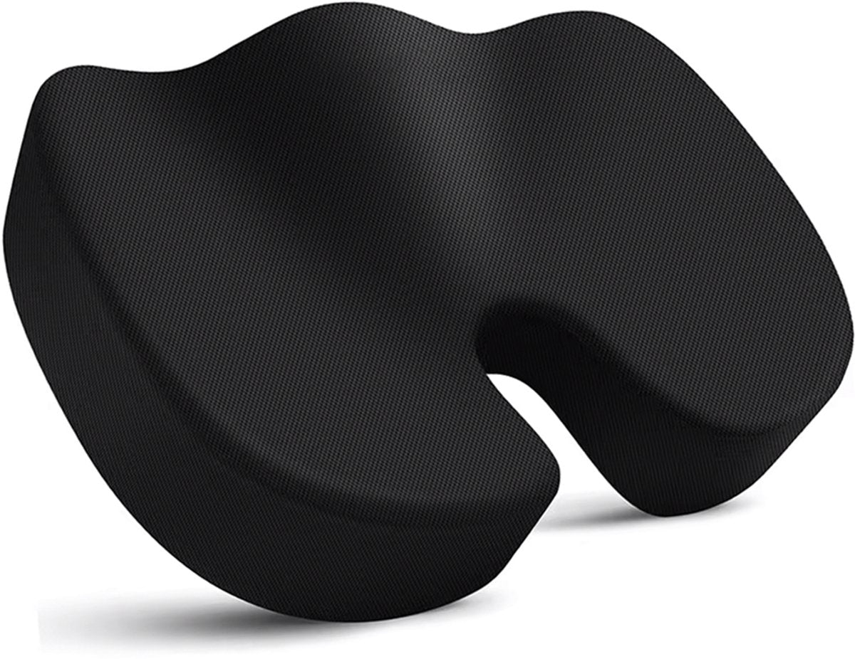 Ergonomisch Zitkussen - Stuitkussen - Sleeptight